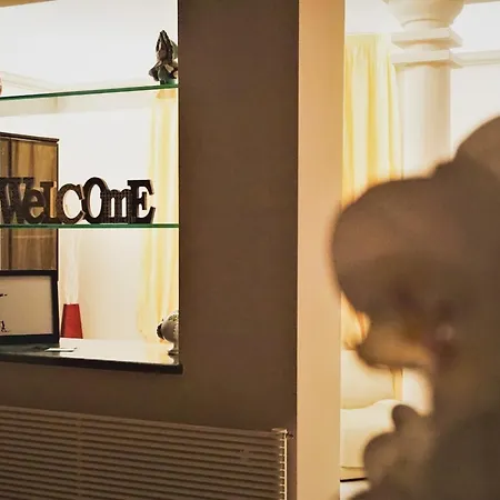 Casa De Amicis 18 فندق مبيت وإفطار 3*