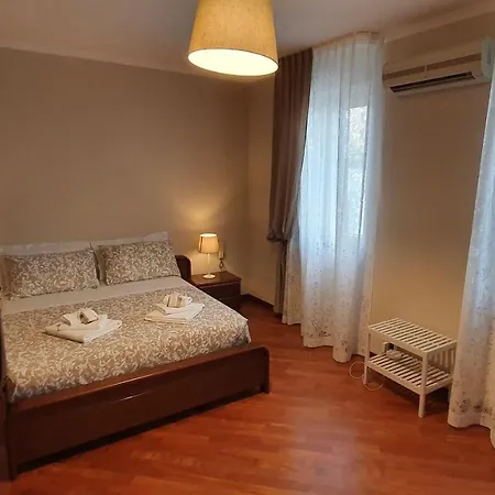 Bed & Breakfast Casa De Amicis 18 Montescaglioso