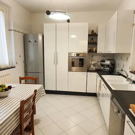 Casa De Amicis 18