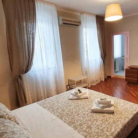 Casa De Amicis 18 * Montescaglioso