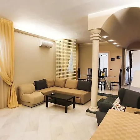 Casa De Amicis 18 فندق مبيت وإفطار