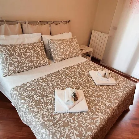 Bed & Breakfast Casa De Amicis 18