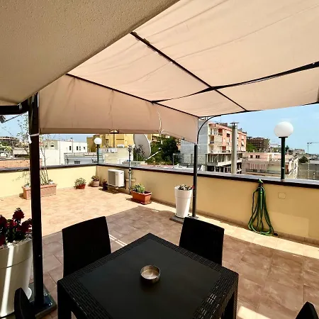 Casa De Amicis 18 Bed & Breakfast