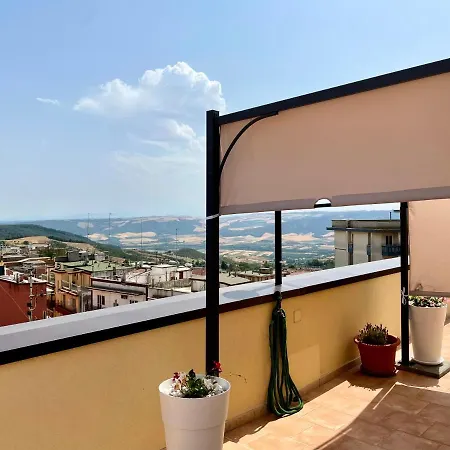 Bed & Breakfast Casa De Amicis 18