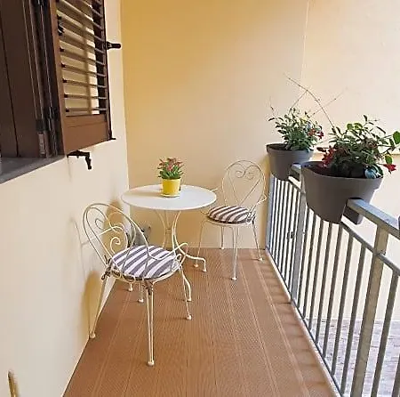Casa De Amicis 18 Montescaglioso
