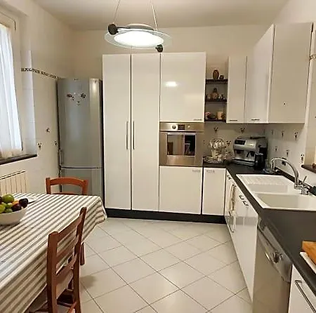 Bed & Breakfast Casa De Amicis 18 3*
