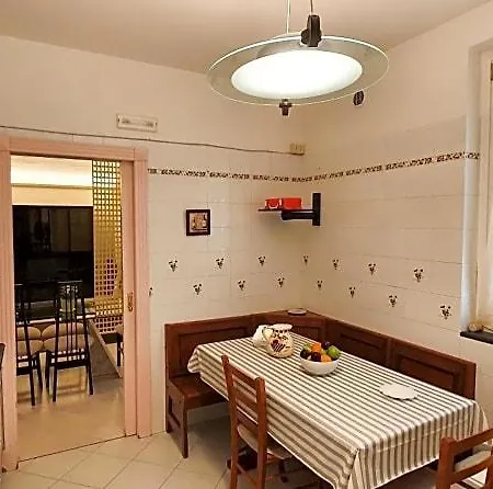Casa De Amicis 18 3*