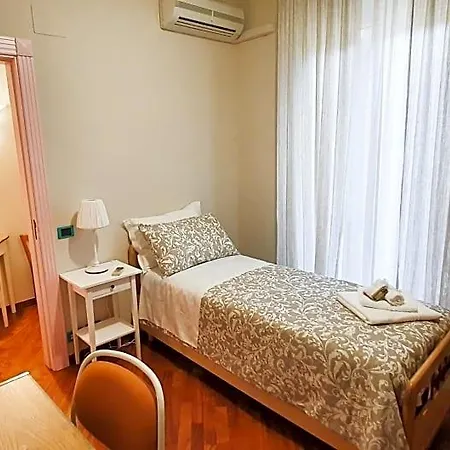 Bed & Breakfast Casa De Amicis 18