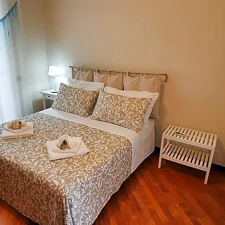 Casa De Amicis 18 Bed & Breakfast Montescaglioso