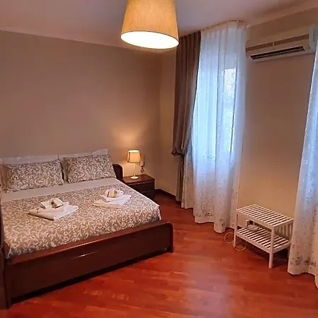 Bed & Breakfast Casa De Amicis 18 Montescaglioso