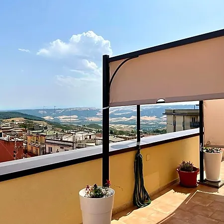Bed & Breakfast Casa De Amicis 18 Montescaglioso