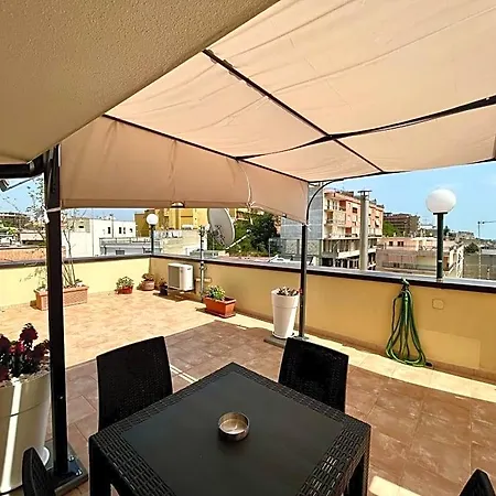 Casa De Amicis 18