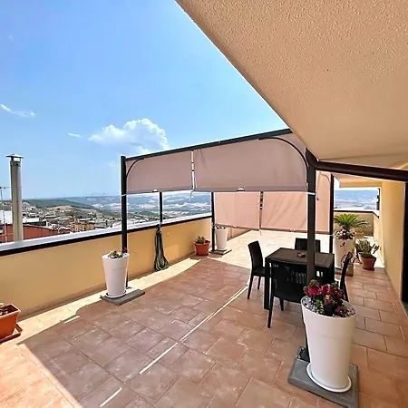 Casa De Amicis 18 Bed & Breakfast
