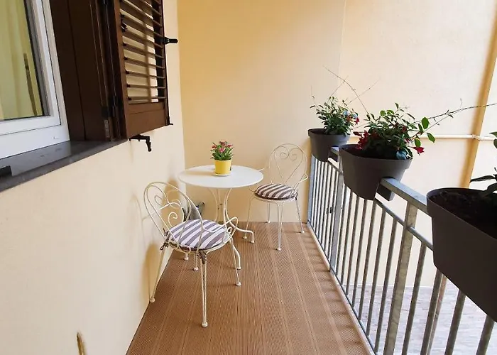 Casa De Amicis 18 Bed & Breakfast