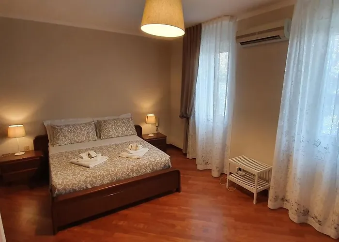 فندق مبيت وإفطار Casa De Amicis 18 مونتيسكاليوزو