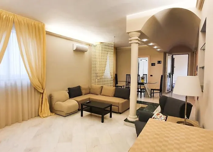 Casa De Amicis 18 Bed & Breakfast