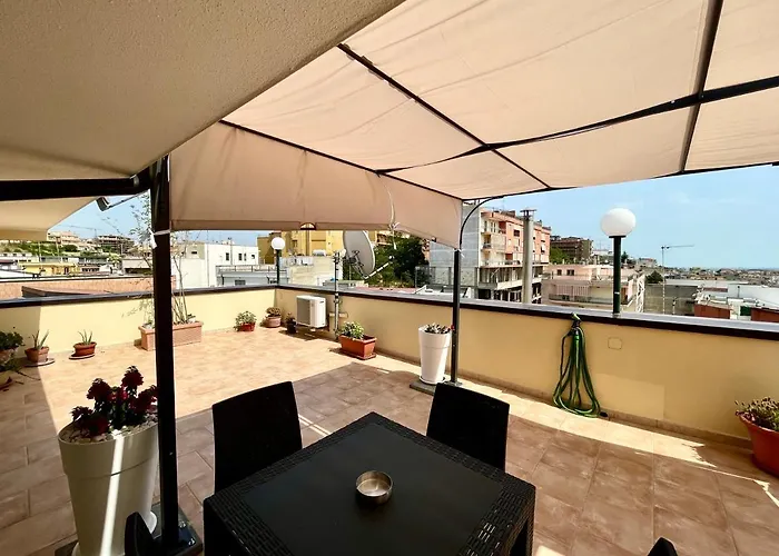 Casa De Amicis 18 Bed & Breakfast