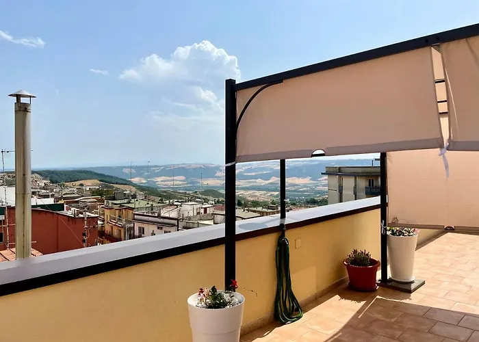 Bed & Breakfast Casa De Amicis 18